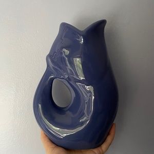Gurgle Pot- vase